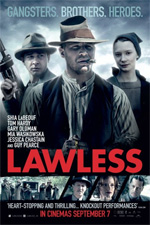 Poster Lawless  n. 9