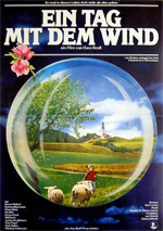 Poster Ein tag mit dem wind  n. 0