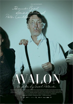 Poster Avalon  n. 0