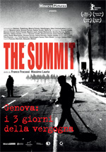 Poster The Summit  n. 0