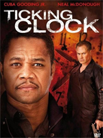 Poster Ticking Clock  n. 0