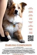 Poster Darling Companion  n. 0