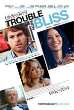 Poster The Trouble With Bliss  n. 0
