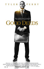 Poster Good Deeds  n. 0