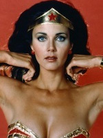 Wonder Women! The Untold Story of American Superheroines
