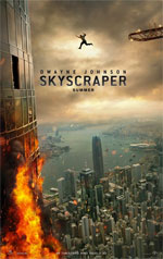 Poster Skyscraper  n. 1