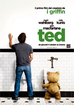 Poster Ted  n. 0