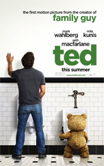 Poster Ted  n. 1