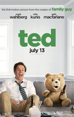 Poster Ted  n. 2