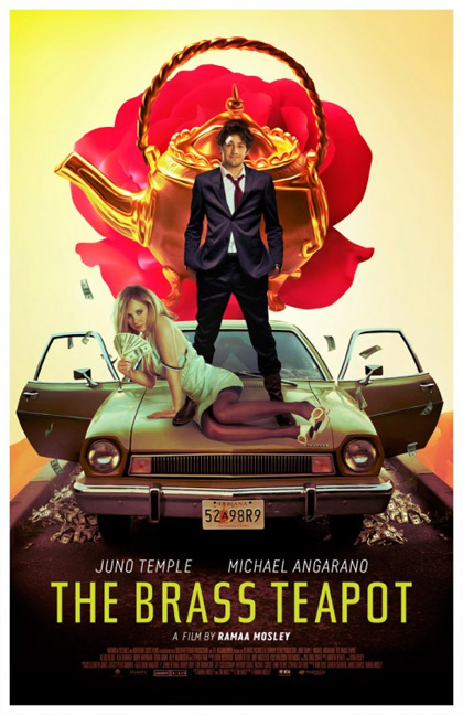 Poster Botte di fortuna