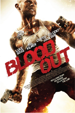 Poster Blood Out  n. 0