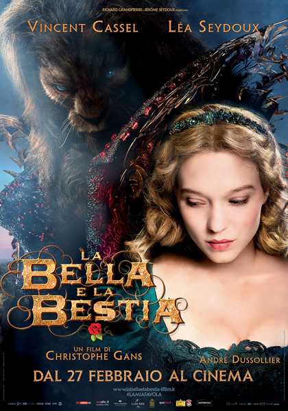 La Bella e La Bestia: 5 grandi differenze tra il film originale e il remake
