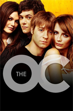 Poster The O.c.  n. 0