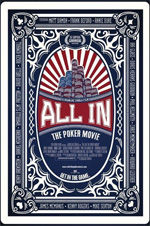 Poster All in - The Poker Movie  n. 0