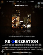 Poster Re:generation  n. 0