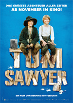 Poster Tom Sawyer  n. 0