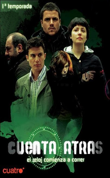 Countdown - La serie