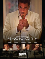 Poster Magic City  n. 0
