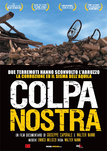 Colpa nostra - Film (2011) 