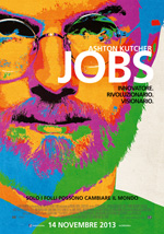 Film Novembre 2013: “Jobs”