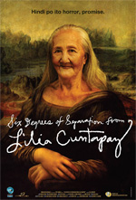 Poster Six Degrees of Separation from Lilia Cuntapay  n. 0