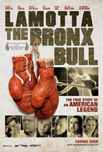 Poster The Bronx Bull  n. 0