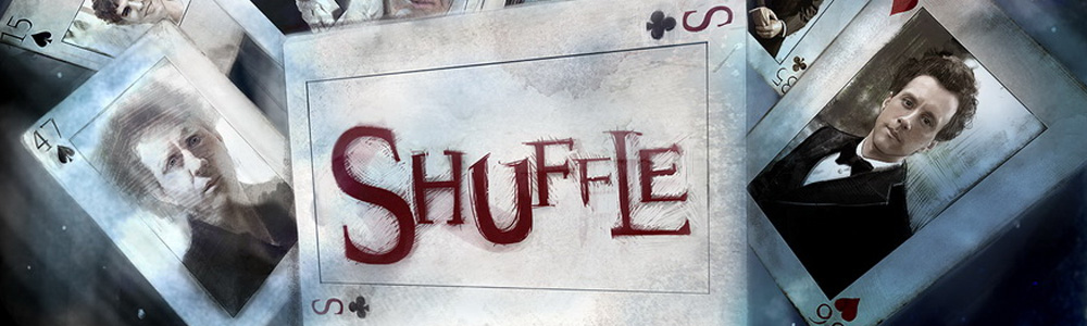 Shuffle