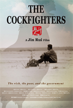 The Cockfighters