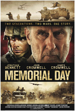 Poster Memorial Day  n. 0