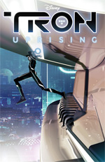 Poster Tron: Uprising  n. 0