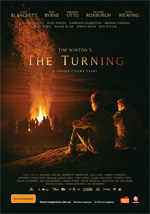 Poster The Turning  n. 0