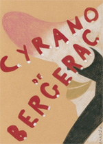 Poster Cyrano de Bergerac  n. 0
