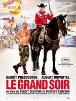 Poster Le Grand Soir  n. 0