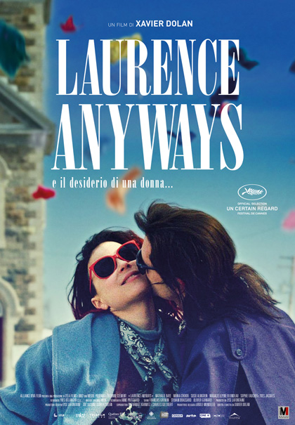 Laurence Anyways - Film (2012) - MYmovies.it