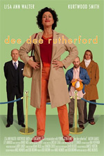 Poster Dee Dee, una donna controcorrente  n. 0