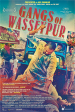 Poster Gangs of Wasseypur  n. 0