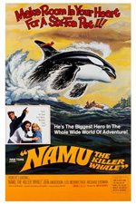 Namu - La mia amica orca