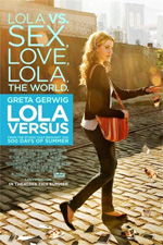 Poster Lola Versus  n. 0