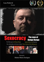 Poster Sexocracy  n. 0