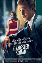 Poster Gangster Squad  n. 4