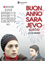 Poster Buon Anno Sarajevo