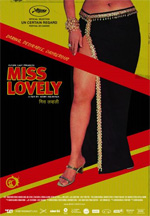 Poster Miss Lovely  n. 0