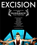 Poster Excision  n. 0