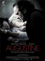 Poster Augustine  n. 0