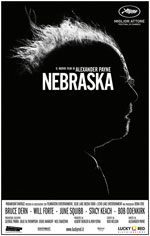 Poster Nebraska  n. 0