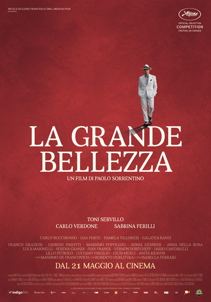 La grande bellezza - Film (2013) - MYmovies.it