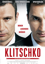 Poster Klitschko  n. 1