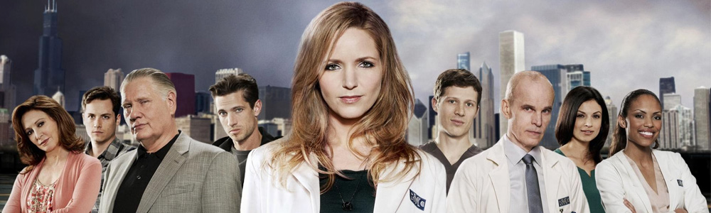 The Mob Doctor