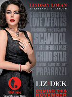 Poster Liz & Dick  n. 0