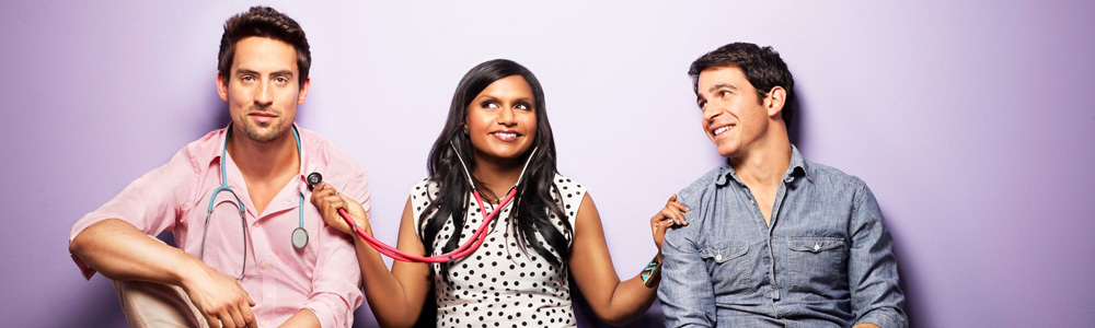 The Mindy Project